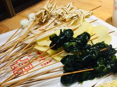 -袁记串串香(新南门店)