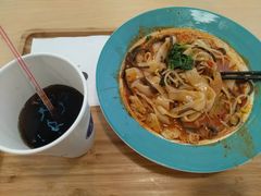 秘制爆肚凉皮-王妈凉皮小食代(高新店)