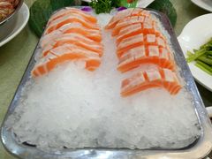 -新享乐海鲜(翠华路店)