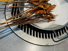-神伙烧烤(南坪总店)