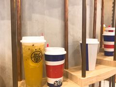 -眷茶(大卫城10楼店)