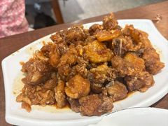 -老杨饭店(万科里店)