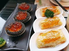 -虾饺妹·粤式手工点心(水荫路店)