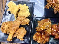 -CHICKEN NOW韩式炸鸡&啤酒