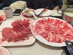 -密友回转自助火锅(世茂国际广场店)