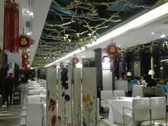 大堂-同喜烤鸭店(光芒店)