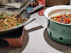 -费大厨辣椒炒肉(黄兴中心广场店)