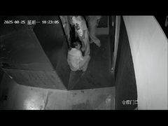 -追魂·实景沉浸式密室逃脱(光明店)