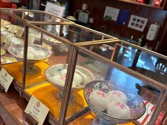 -富华斋饽饽铺·宫廷糕点·伴手礼(护国新天地店)