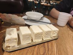 -耶里夏丽新疆餐厅(百联中环购物广场店)