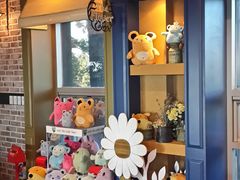 -济州岛泰迪熊博物馆