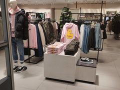 -H&M(星河城店)