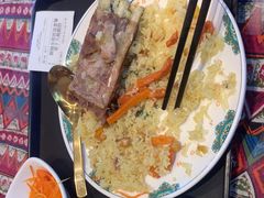 -大食代美食广场(上海中心店)