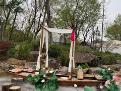 -茅山东方盐湖城景区