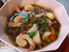 -赵小姐丨新中餐(曲江店)