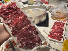 -潮泰牛肉火锅 · 创于1992年(车公庙店)