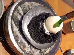 -蜜桃餐厅·古运河畔(南下塘店)