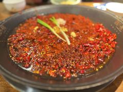 -辣斗辣火锅(太古里店)