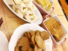 沙拉笋-好呷(东城十三碗美食广场店)