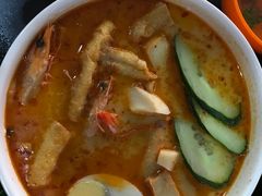 -绿柠食堂(北外滩店)