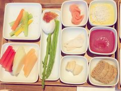 早餐-北京三里屯CHAO酒店