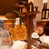 正宗西安美食