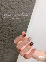 -妙睫屋日式美甲美睫