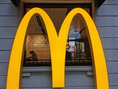 -麦当劳(沙面店)