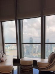 -珠海瑞吉酒店·铱瑞水疗