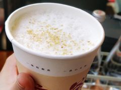 -唐沫茶兮(仓山万达金街店)