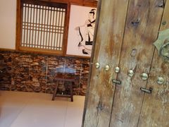 -博山菜·大厨烙馍村(金乔社区店)