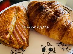 苹果派-老梦面包 CHEZMOREL(三源里店)