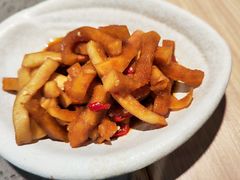 -大师兄·西北小馆(南沙万达广场店)