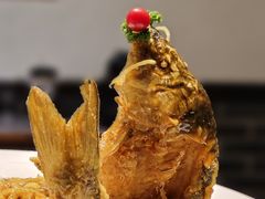 -燕喜堂·中华老字号(大明湖店)