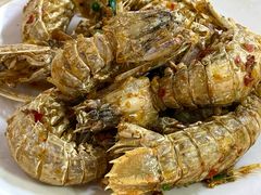 -板桥海鲜广场(文明东店)