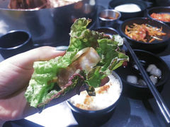 -401餐厅(弘大店)