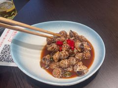 -川流不息·地道川菜·小龙虾(松东路店)