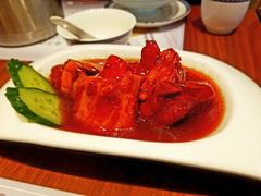 -度小月(百老汇美食街店)