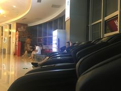 -UME影城(4DX情侣金牛店)