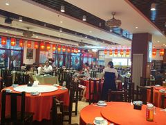 -上山下乡农家菜(加州水郡店)