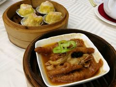 -潮福城大酒楼·潮粤菜·港式点心(阳光城店)