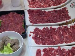 -大四喜·鲜牛肉火锅(洛阳大学城店)