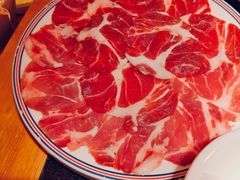 -水巷子·巴掌腰片重庆火锅(巧家店)