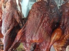 -陈光记烧腊店(罗保博士街店)