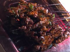 -刘三姐烤肉总店(飞山街店)