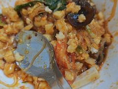 -刘信牛羊肉泡馍小炒(回民街店)