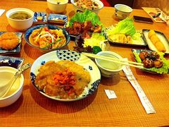-大渔铁板烧(中山路八佰伴店)