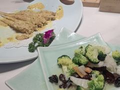 -南山翁新概念川菜(江宁万达广场店)