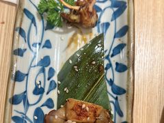 -德川家日本料理(中关村店)