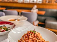 -沈阳君悦酒店·意坊意大利餐厅